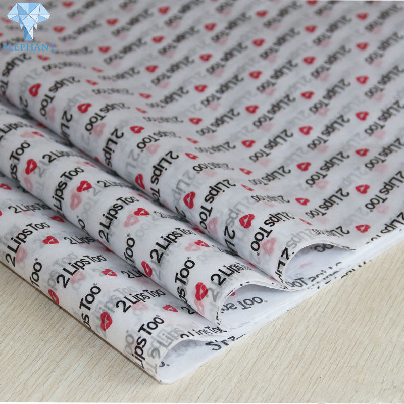 OEM ODM Tissue Paper For Packing Florist Wrapping Paper Sheets